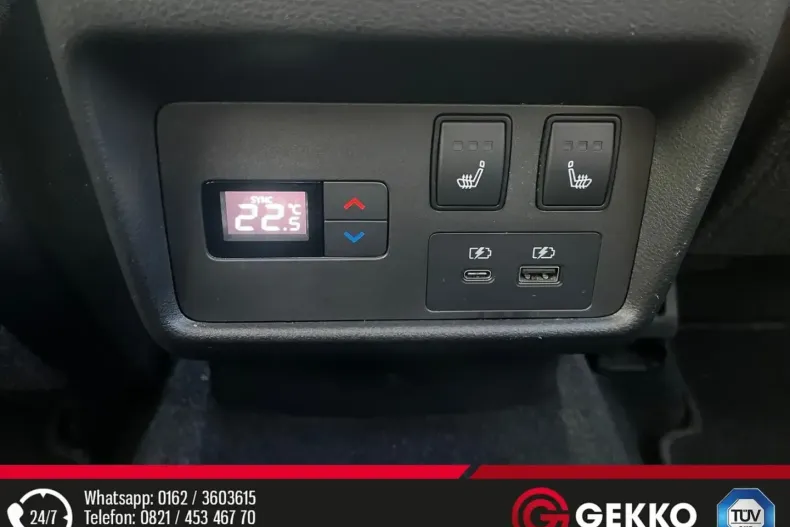 Nissan X-Trail din 2024 cu 21.981 km - oferta NIS114438 - foto 19