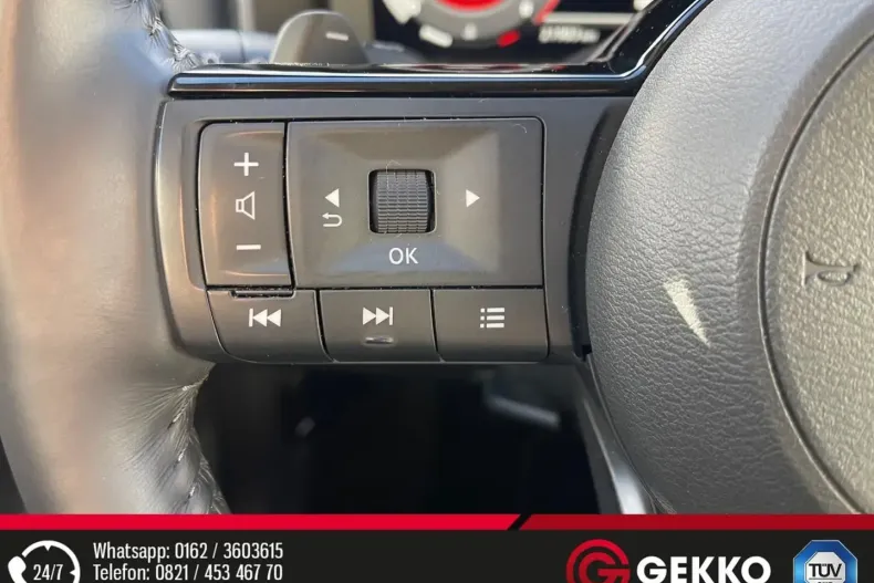 Nissan X-Trail din 2024 cu 21.981 km - oferta NIS114438 - foto 22