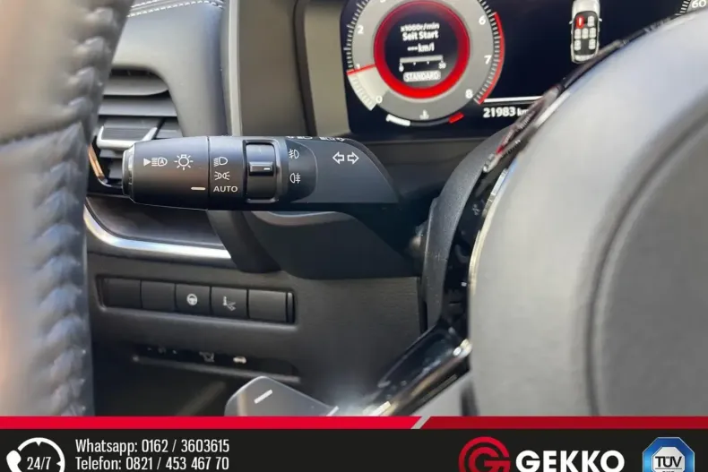 Nissan X-Trail din 2024 cu 21.981 km - oferta NIS114438 - foto 24