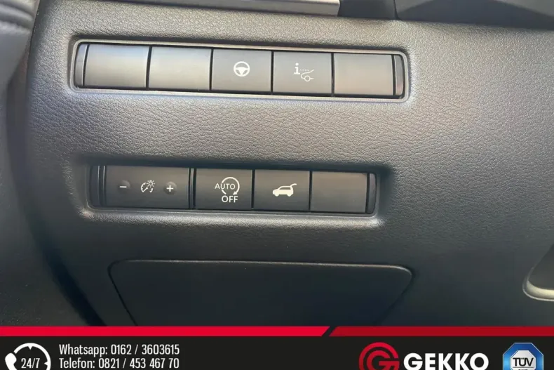 Nissan X-Trail din 2024 cu 21.981 km - oferta NIS114438 - foto 25