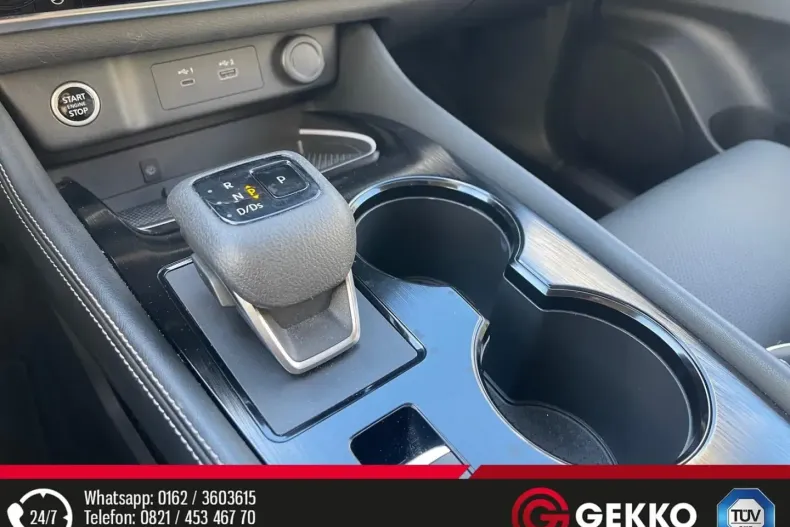 Nissan X-Trail din 2024 cu 21.981 km - oferta NIS114438 - foto 29