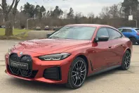 BMW i4 din 2023 cu 28.500 km - oferta BMW114440 - foto 1