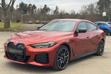 BMW i4 din 2023 - oferta BMW114440