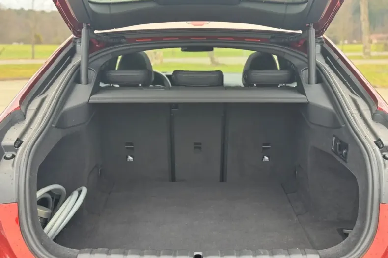 BMW i4 din 2023 cu 28.500 km - oferta BMW114440 - foto 7