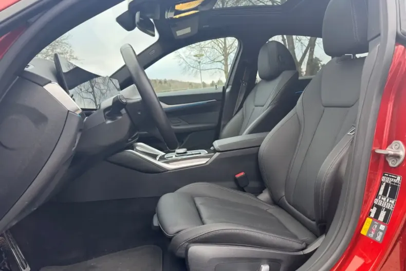 BMW i4 din 2023 cu 28.500 km - oferta BMW114440 - foto 8