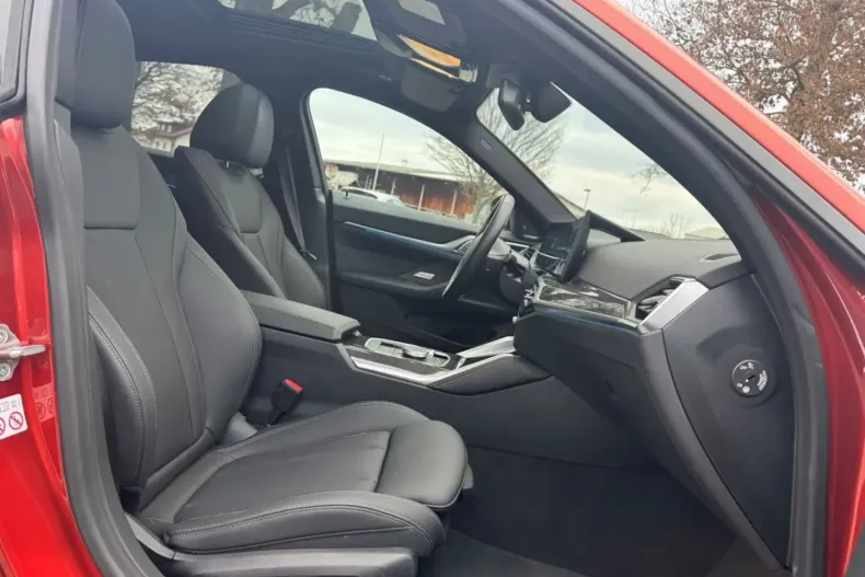 BMW i4 din 2023 cu 28.500 km - oferta BMW114440 - foto 9