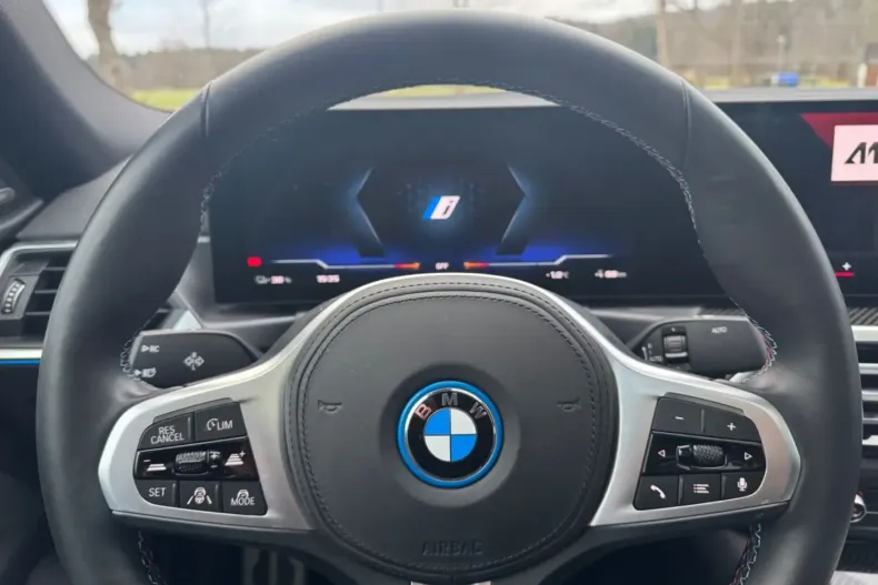 BMW i4 din 2023 cu 28.500 km - oferta BMW114440 - foto 13