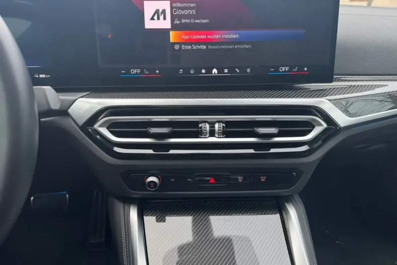 BMW i4 din 2023 cu 28.500 km - oferta BMW114440 - foto 14