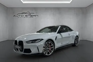 BMW M4 din 2023 - oferta BMW114441