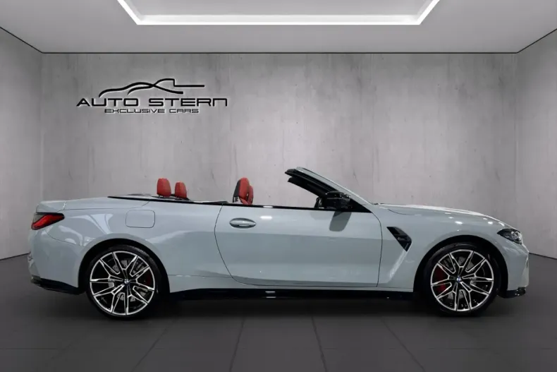 BMW M4 din 2023 cu 11.000 km - oferta BMW114441 - foto 7