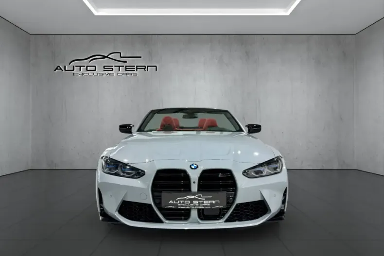 BMW M4 din 2023 cu 11.000 km - oferta BMW114441 - foto 9