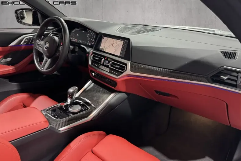 BMW M4 din 2023 cu 11.000 km - oferta BMW114441 - foto 16