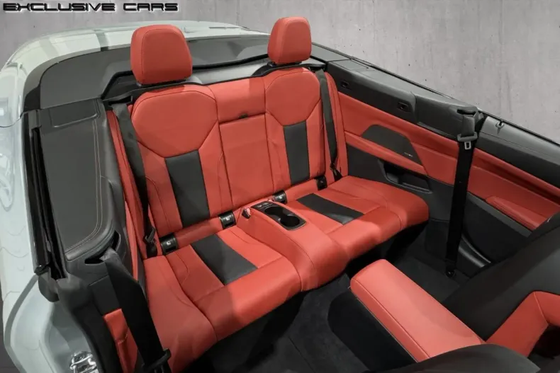 BMW M4 din 2023 cu 11.000 km - oferta BMW114441 - foto 19