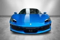 Ferrari 296 GTS din 2023 cu 4.900 km - oferta FER114442 - foto 2