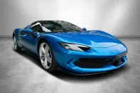 Ferrari 296 GTS din 2023 cu 4.900 km - oferta FER114442 - foto 3