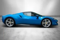 Ferrari 296 GTS din 2023 cu 4.900 km - oferta FER114442 - foto 4