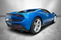 Ferrari 296 GTS din 2023 cu 4.900 km - oferta FER114442 - foto 5