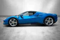 Ferrari 296 GTS din 2023 cu 4.900 km - oferta FER114442 - foto 9