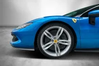 Ferrari 296 GTS din 2023 cu 4.900 km - oferta FER114442 - foto 10