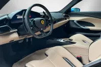 Ferrari 296 GTS din 2023 cu 4.900 km - oferta FER114442 - foto 11