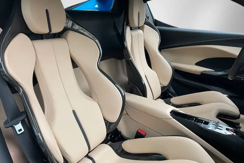 Ferrari 296 GTS din 2023 cu 4.900 km - oferta FER114442 - foto 16