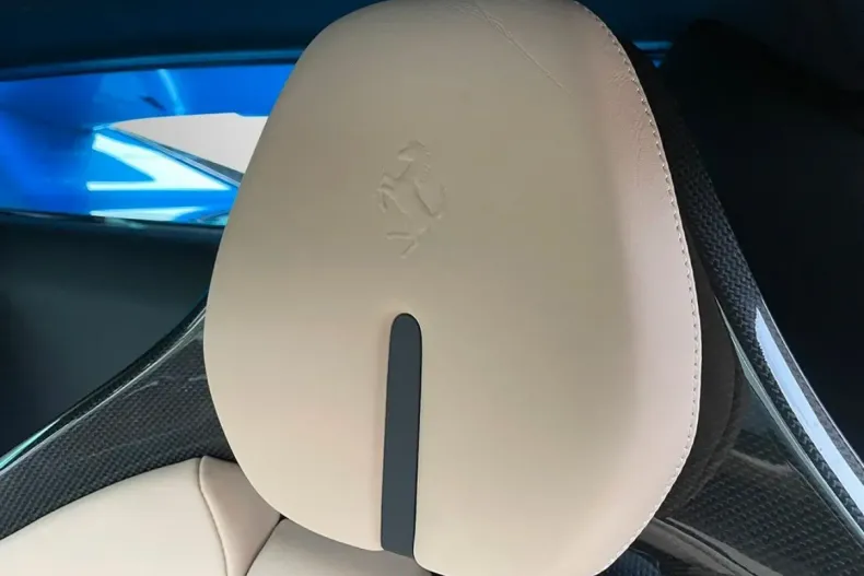 Ferrari 296 GTS din 2023 cu 4.900 km - oferta FER114442 - foto 18