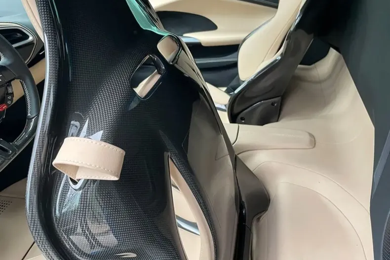 Ferrari 296 GTS din 2023 cu 4.900 km - oferta FER114442 - foto 19