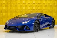 Lamborghini Huracán din 2020 cu 26.028 km - oferta LAM114443 - foto 1