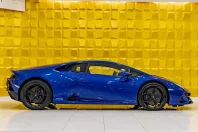 Lamborghini Huracán din 2020 cu 26.028 km - oferta LAM114443 - foto 4