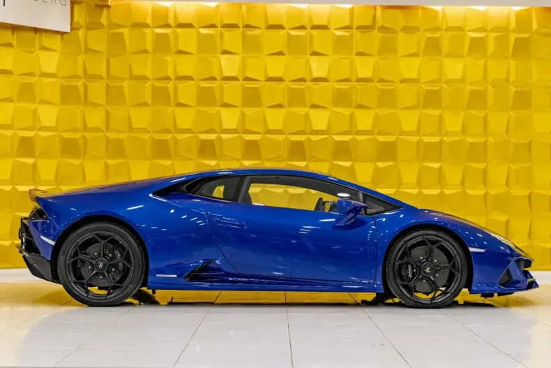 Lamborghini Huracán din 2020 cu 26.028 km - oferta LAM114443 - foto 4