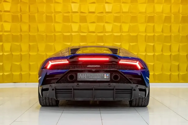 Lamborghini Huracán din 2020 cu 26.028 km - oferta LAM114443 - foto 6