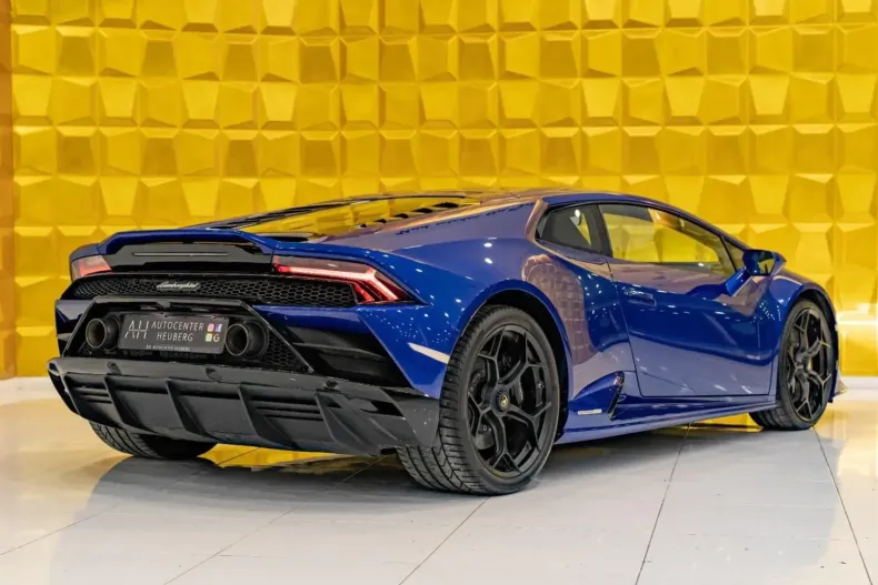 Lamborghini Huracán din 2020 cu 26.028 km - oferta LAM114443 - foto 7