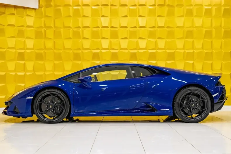 Lamborghini Huracán din 2020 cu 26.028 km - oferta LAM114443 - foto 8