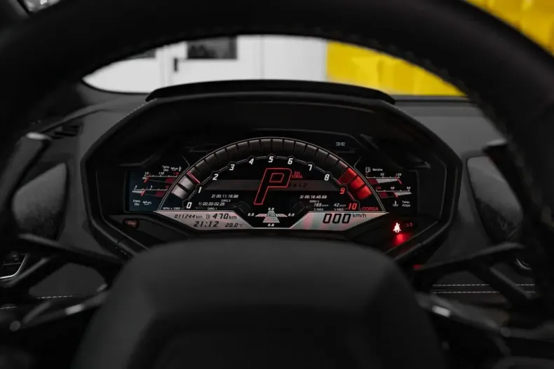 Lamborghini Huracán din 2020 cu 26.028 km - oferta LAM114443 - foto 13