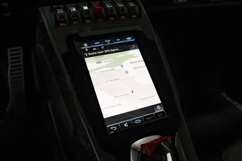 Lamborghini Huracán din 2020 cu 26.028 km - oferta LAM114443 - foto 18