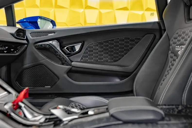 Lamborghini Huracán din 2020 cu 26.028 km - oferta LAM114443 - foto 20