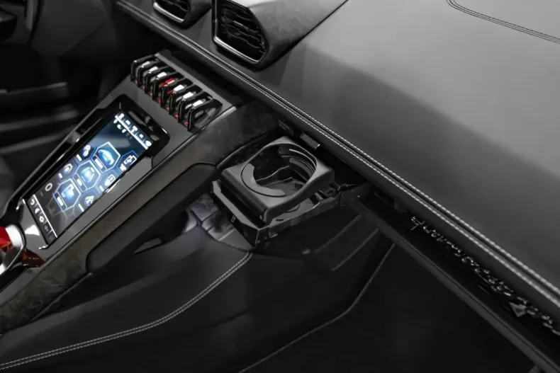 Lamborghini Huracán din 2020 cu 26.028 km - oferta LAM114443 - foto 21