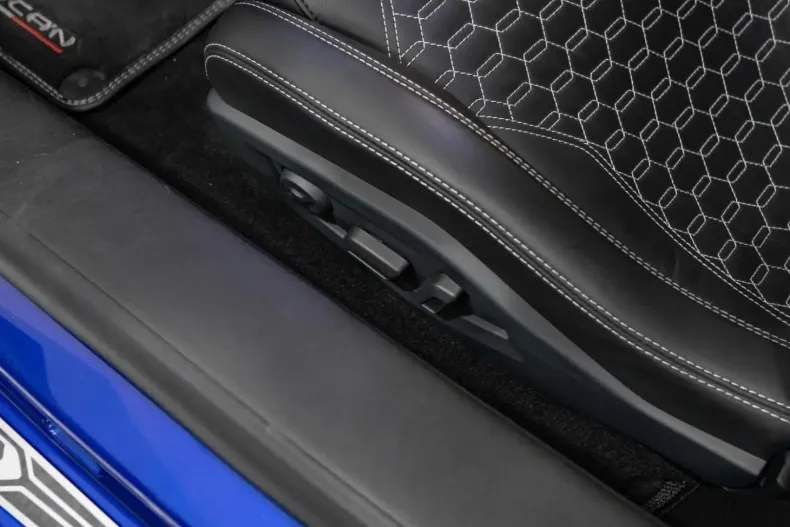 Lamborghini Huracán din 2020 cu 26.028 km - oferta LAM114443 - foto 22