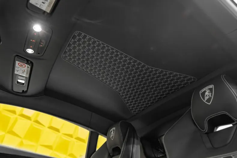 Lamborghini Huracán din 2020 cu 26.028 km - oferta LAM114443 - foto 24