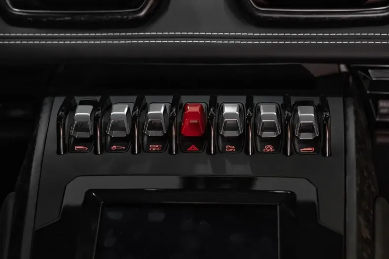 Lamborghini Huracán din 2020 cu 26.028 km - oferta LAM114443 - foto 27