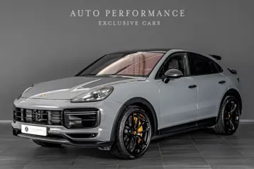 Porsche Cayenne din 2023 - oferta POR114445