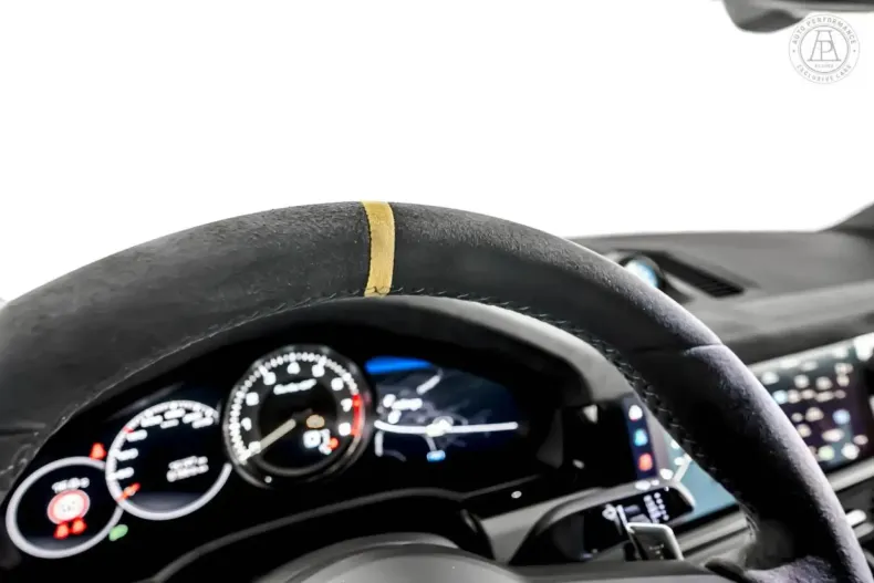 Porsche Cayenne din 2023 cu 15.270 km - oferta POR114445 - foto 12