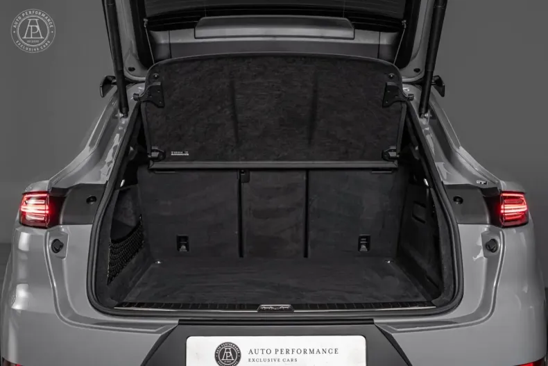 Porsche Cayenne din 2023 cu 15.270 km - oferta POR114445 - foto 16