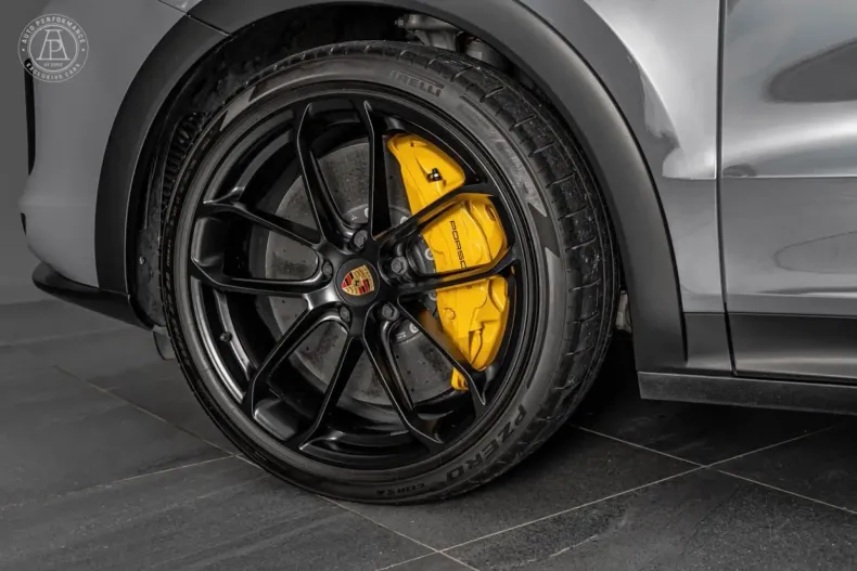 Porsche Cayenne din 2023 cu 15.270 km - oferta POR114445 - foto 17