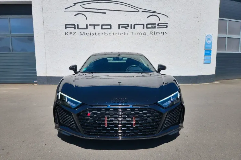 Audi R8 din 2021 cu 11.000 km - oferta AUD114446 - foto 3