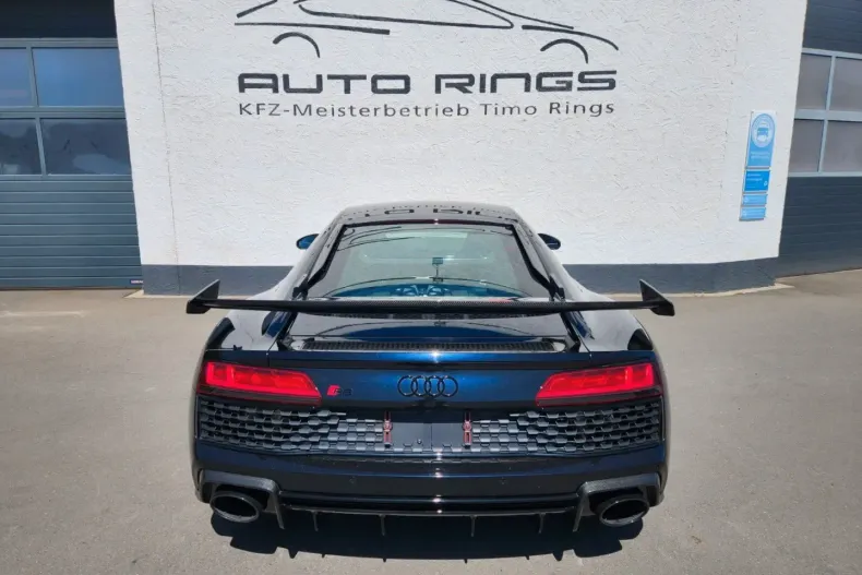 Audi R8 din 2021 cu 11.000 km - oferta AUD114446 - foto 6