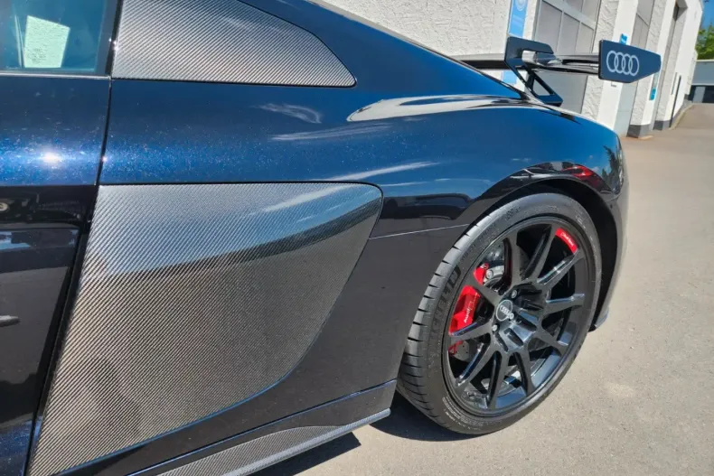 Audi R8 din 2021 cu 11.000 km - oferta AUD114446 - foto 7