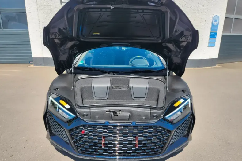 Audi R8 din 2021 cu 11.000 km - oferta AUD114446 - foto 10