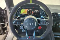 Audi R8 din 2021 cu 11.000 km - oferta AUD114446 - foto 13