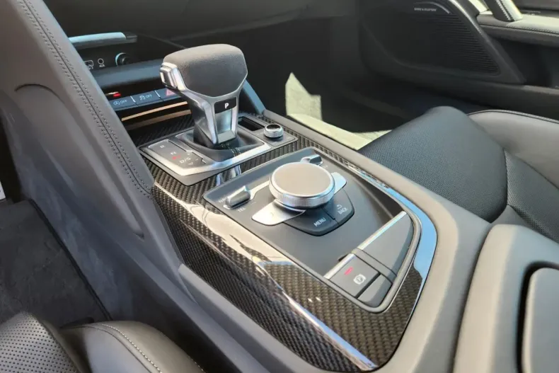 Audi R8 din 2021 cu 11.000 km - oferta AUD114446 - foto 15